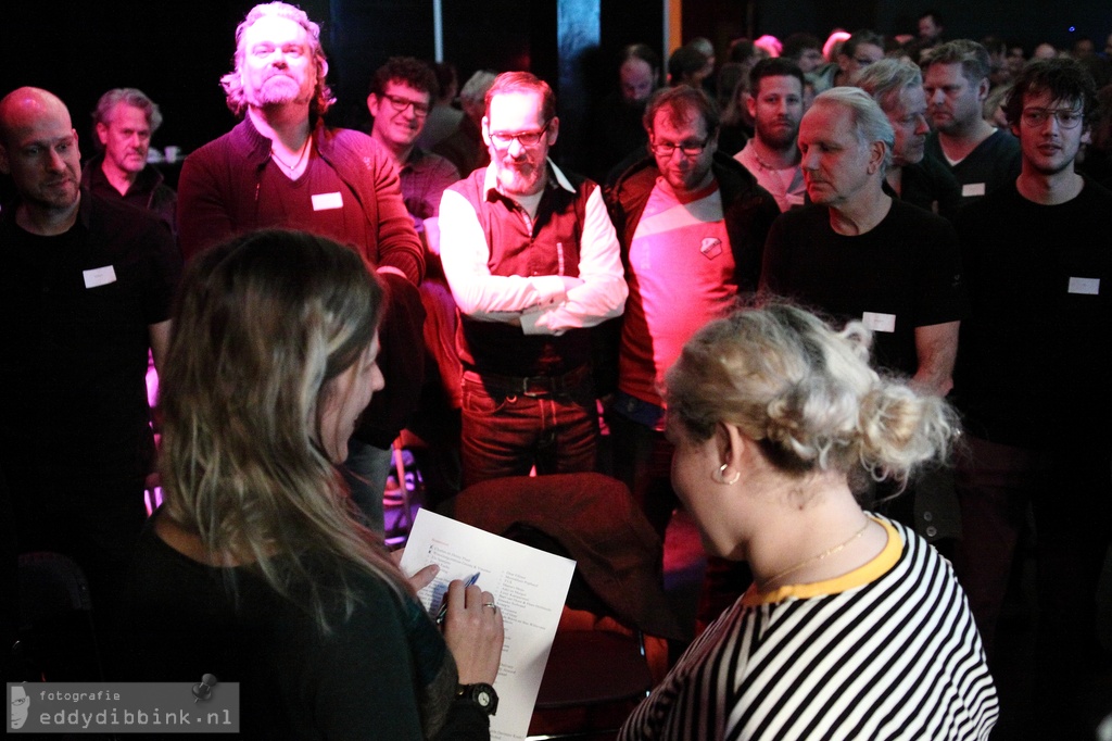 2017-11-14 Presentatie Muziek bij de Buren - Burgerweeshuis, Deventer 005